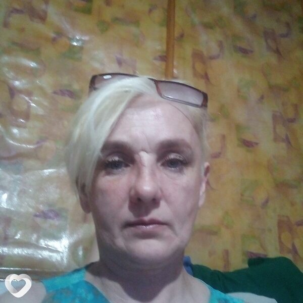Светлана, 53, Улан-Удэ — анкета №3758272