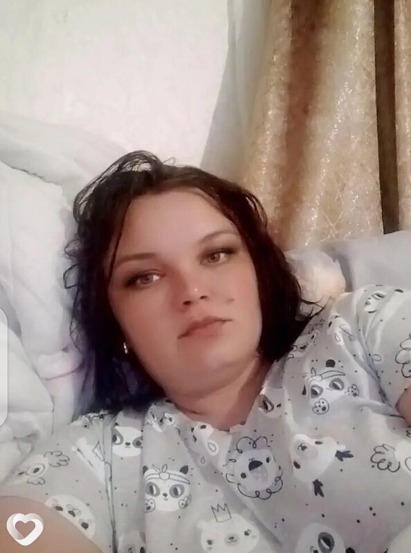 Евгения, Чистоозерное