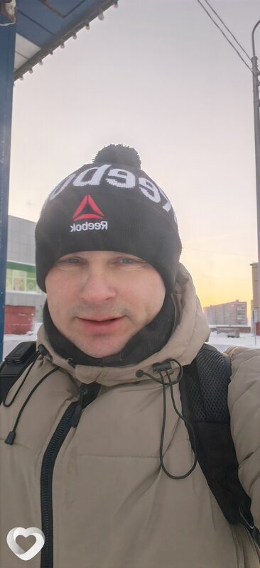 Michail, 36, Норильске — анкета №3758285