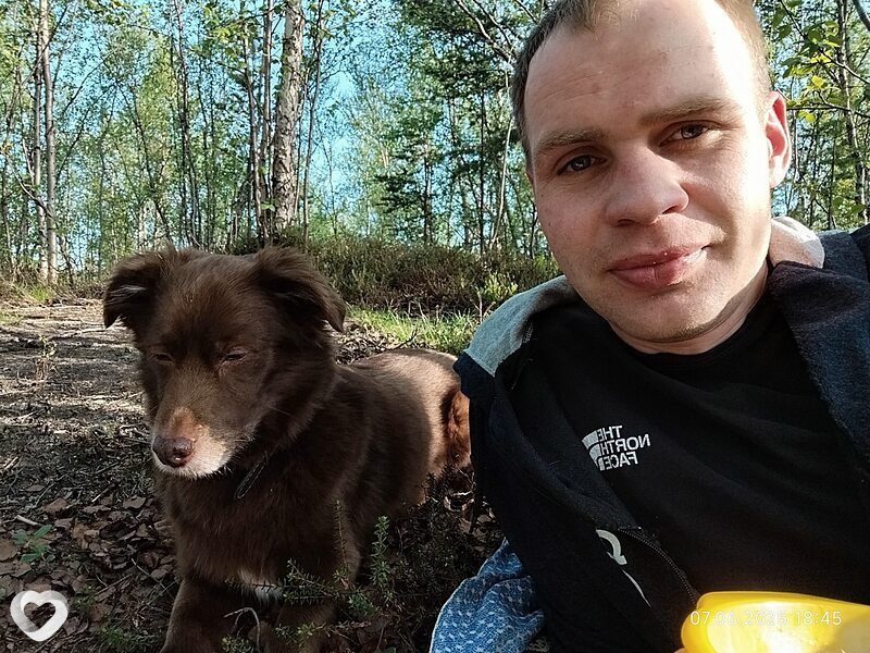 Дмитрий, 32, Мурманске — анкета №3758299