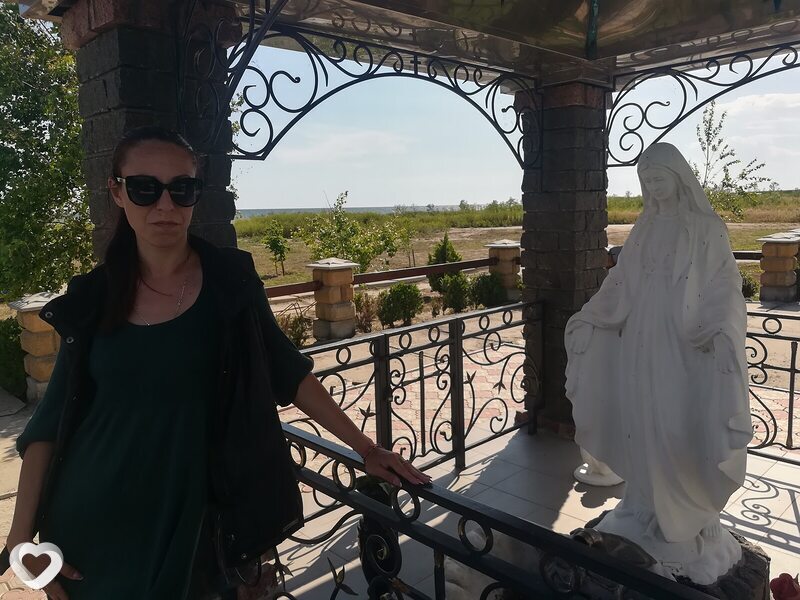 Алиса, 35, Николаеве — анкета №3758153