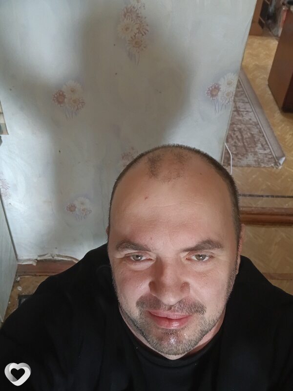 Дмитрий, 46, Кропоткине — анкета №3758168