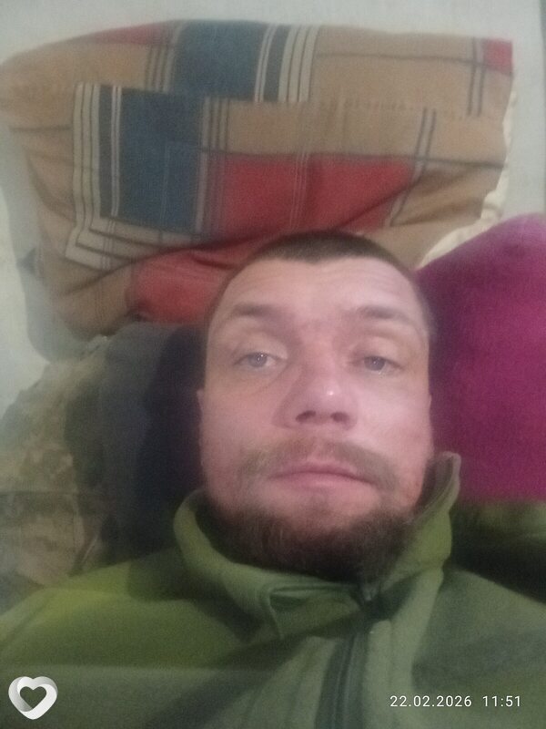 Евгений, 43, Запорожье — анкета №3758169