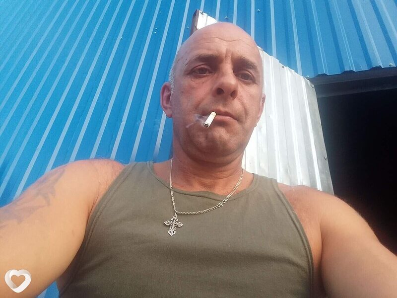 Вова, 47, Томске — анкета №3758375