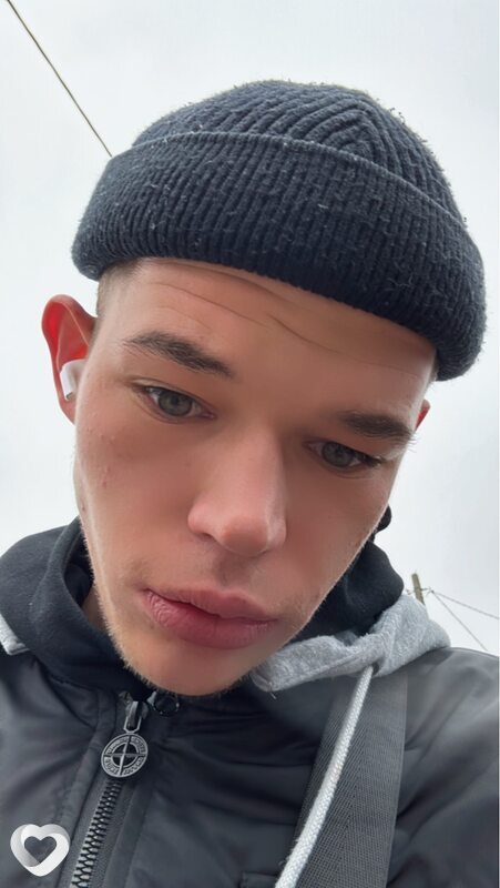 Александр, 23, Мариуполе — анкета №3758378