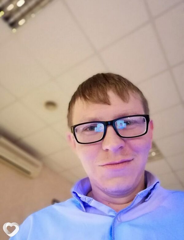 Михаил, 33, Березниках — анкета №3758379