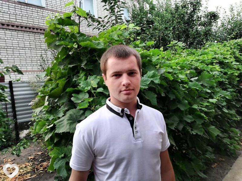 Михаил, 33, Воронеже — анкета №3758384