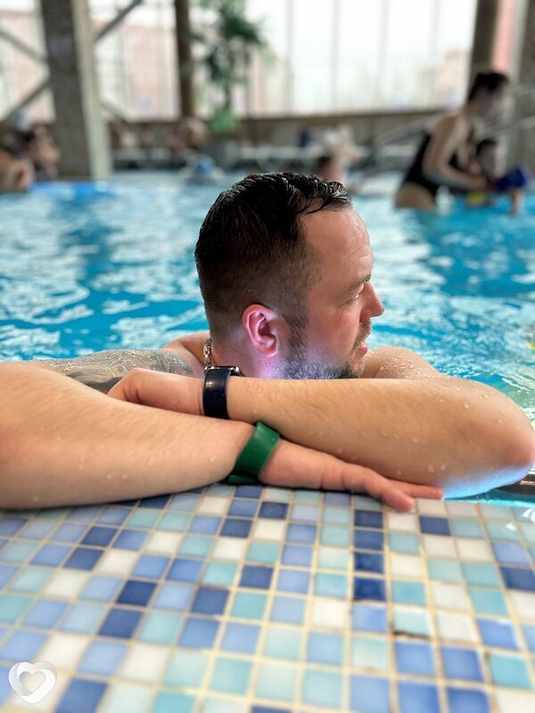 Михаил, 40, Минске — анкета №3758389