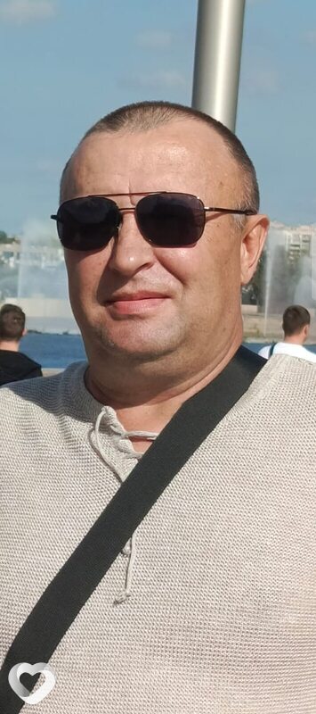 Виктор, 49, Челябинске — анкета №3758397