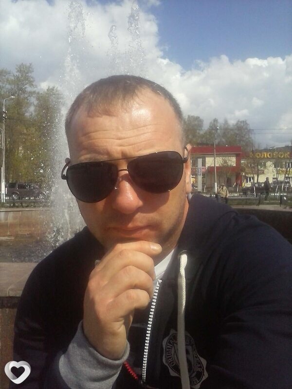 Николай, 46, Волковыске — анкета №3758398