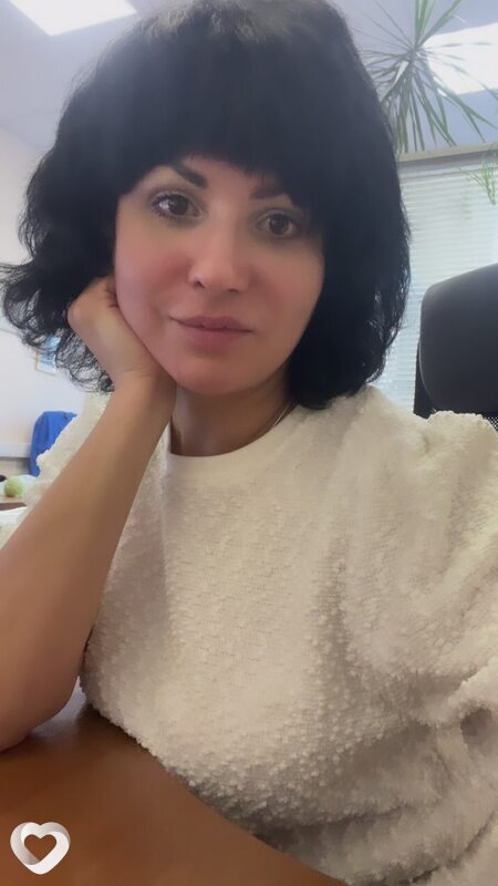 Оксана, 39, Одинцове — анкета №3758325