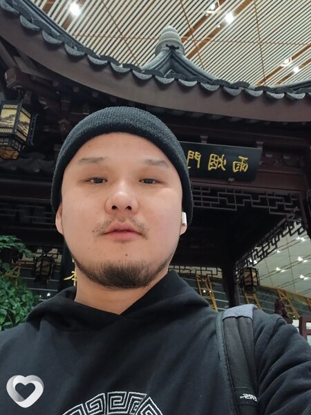 Эрни, 26, Улан-Удэ — анкета №3758336