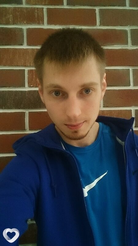 Алексей, 28, Нижнем Новгороде — анкета №3758341