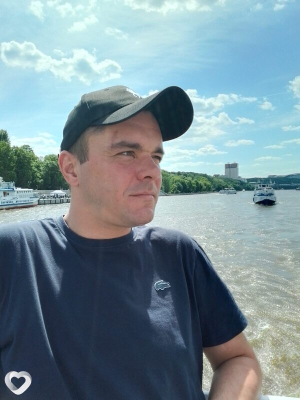 Пет, 35, Москве — анкета №3758342