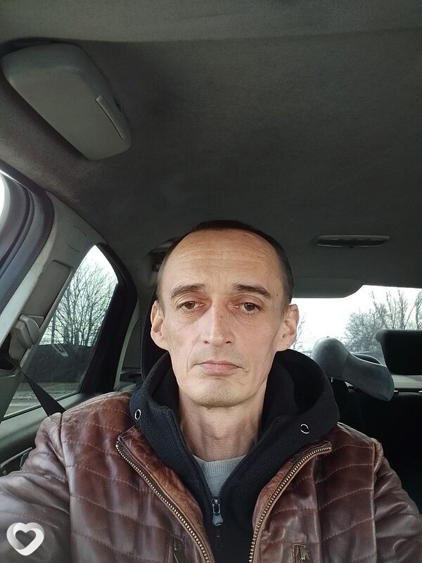 Михаил, 43, Волгодонске — анкета №3758300