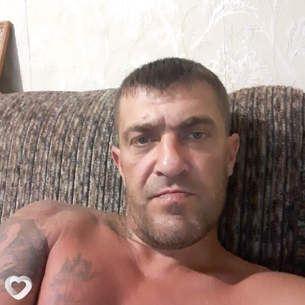 Дима, 47, Благовещенске — анкета №3758303
