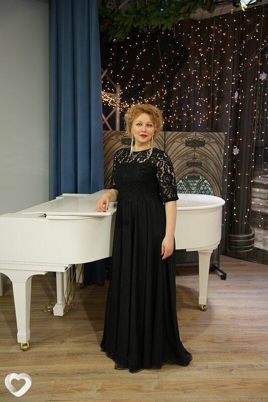 Ирина, 42, Санкт-Петербурге — анкета №3758304