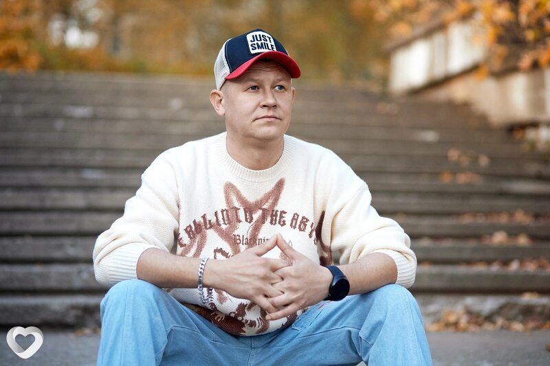 Александр, 39, Кирове — анкета №3758312