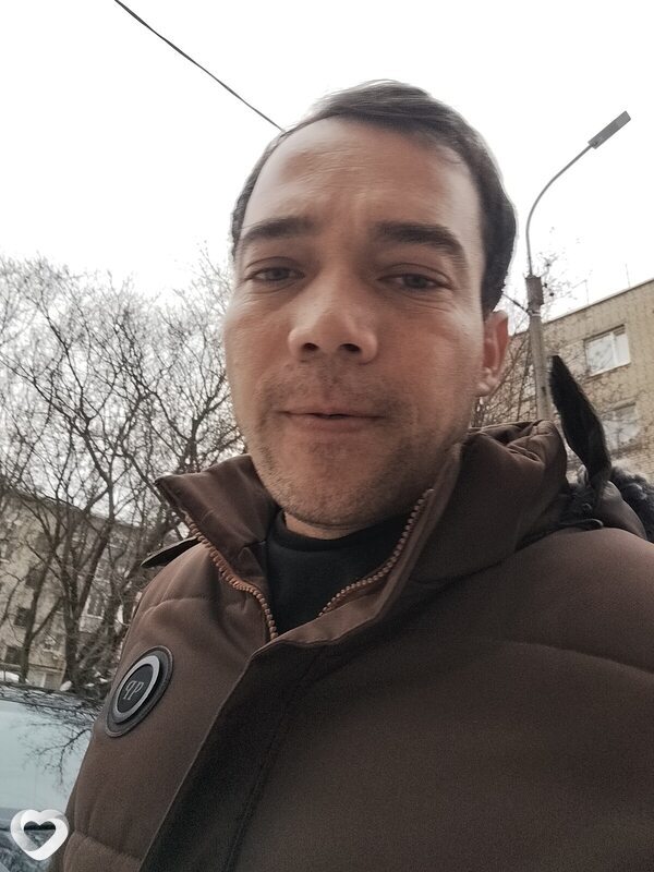 Азмун, 32, Рязани — анкета №3758313