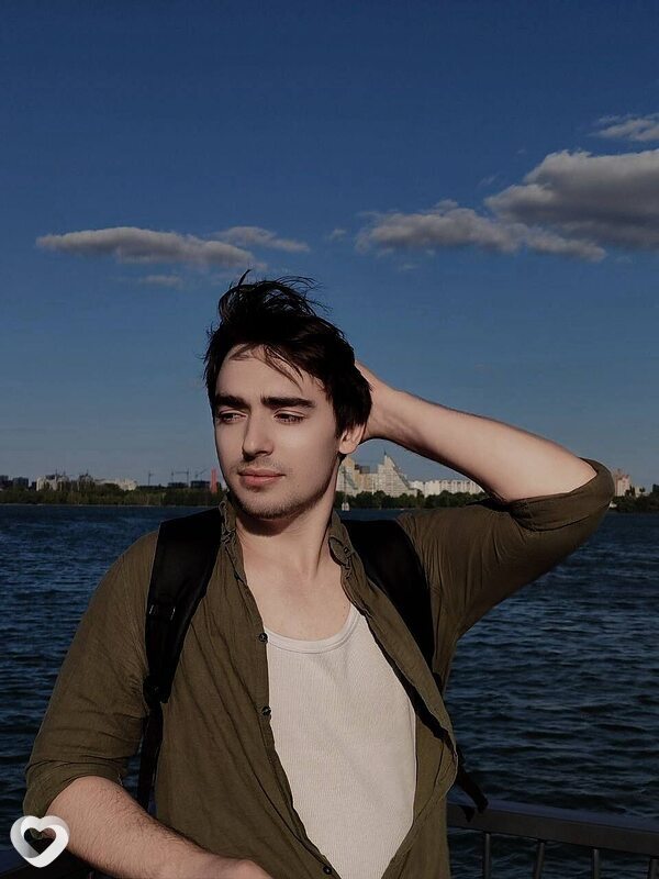 Слава, 23, Воронеже — анкета №3758315