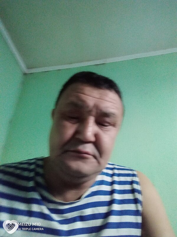 Даулет, 55, Алматы — анкета №3758316