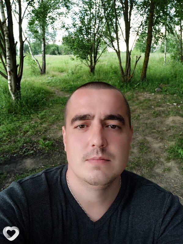 Павел, 37, Смоленске — анкета №3758317