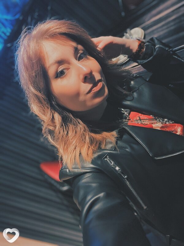 Юля, 35, Киеве — анкета №3758323