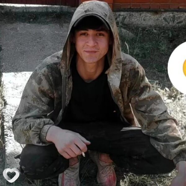 Bobojon, 25, Чите — анкета №3758426