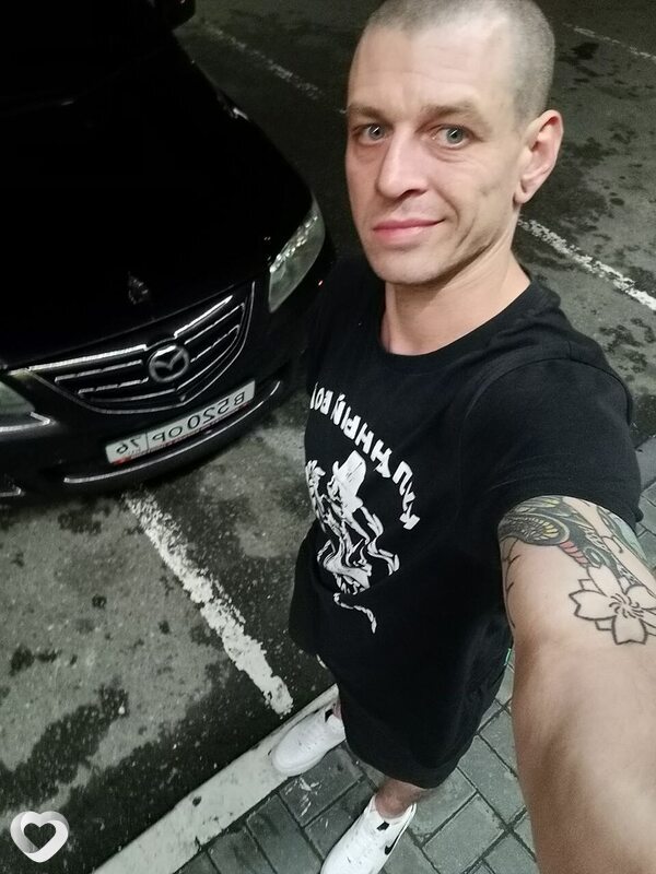 Алексей, 36, Нижнем Новгороде — анкета №3758429