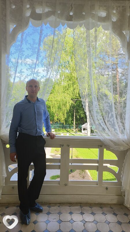 Андрей, 42, Ижевске — анкета №3758436