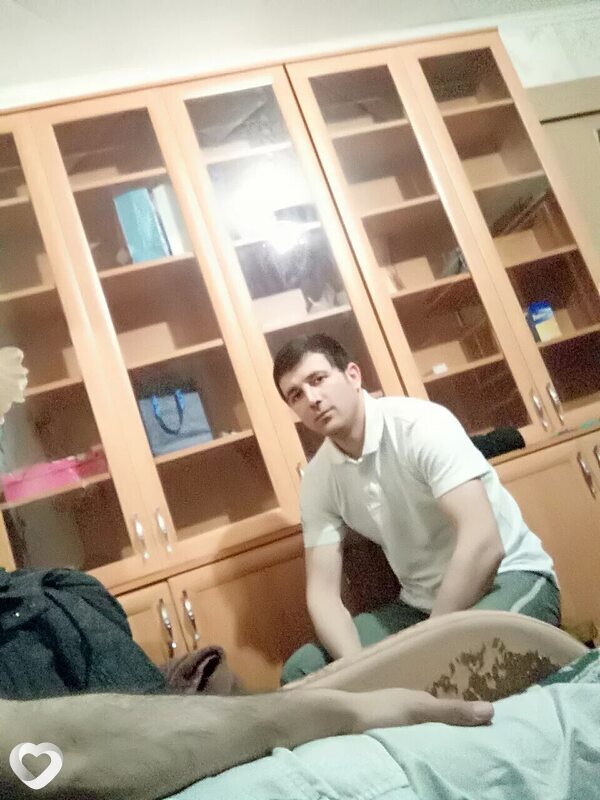 Шухрат, 37, Кокшетау — анкета №3758437