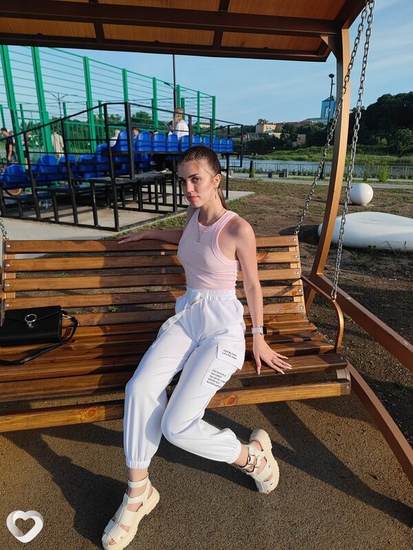 Маргарита, 25, Владивостоке — анкета №3758400