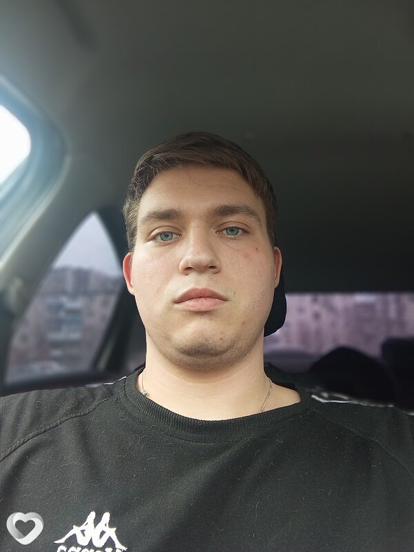 Михаил, 22, Волгограде — анкета №3758401