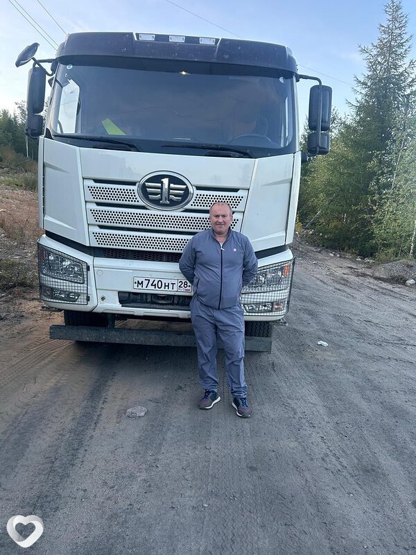 Мухар, 48, Владикавказе — анкета №3758403