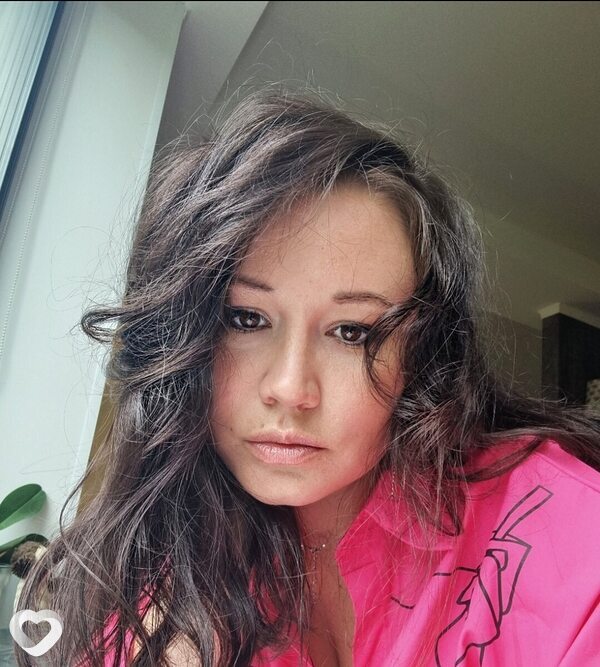 Екатерина, 38, Санкт-Петербурге — анкета №3758407