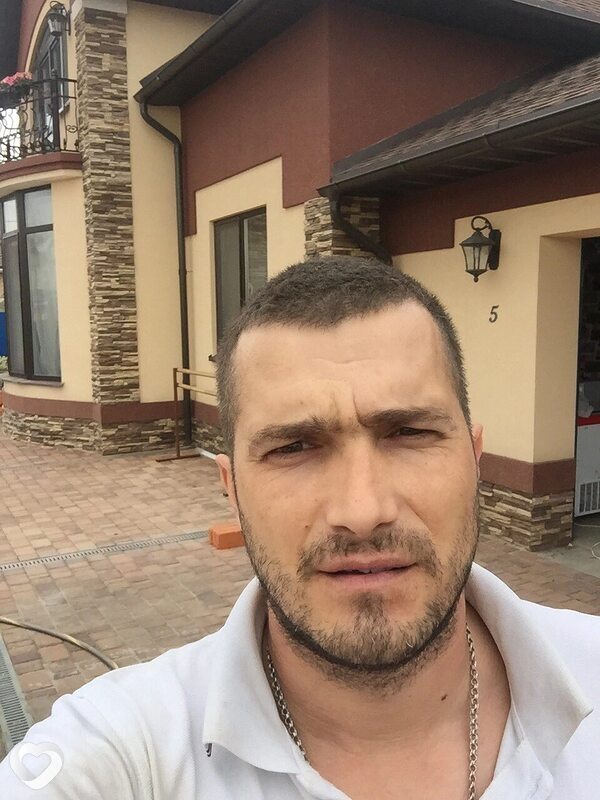 Алексей, 41, Белгороде — анкета №3758409