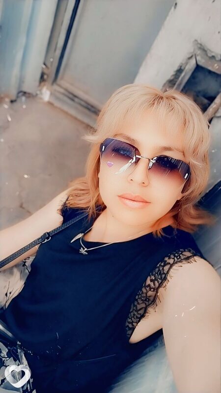 Уйгурочка, 31, Бишкек — анкета №3758414