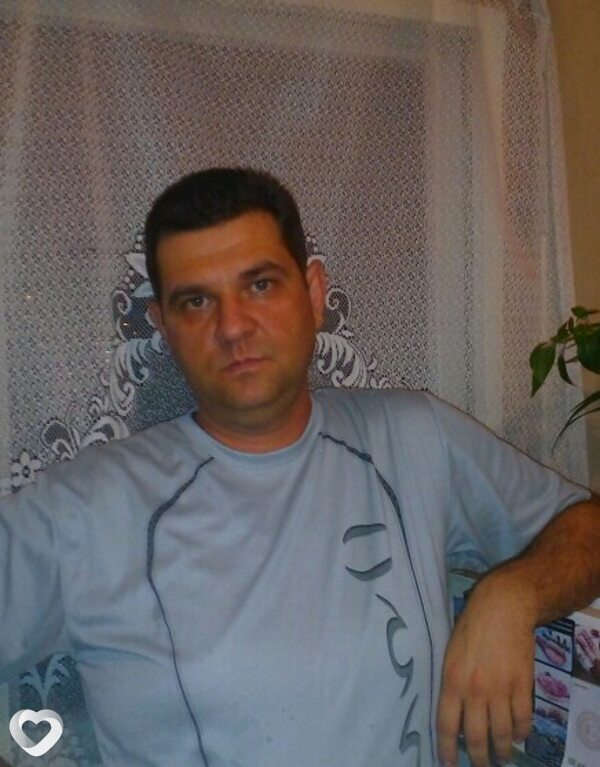 Вадим, 47, Витебске — анкета №3758420
