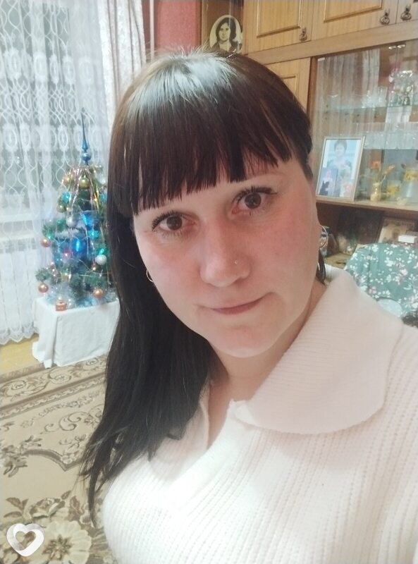 Елена, 42, Иванове — анкета №3758423