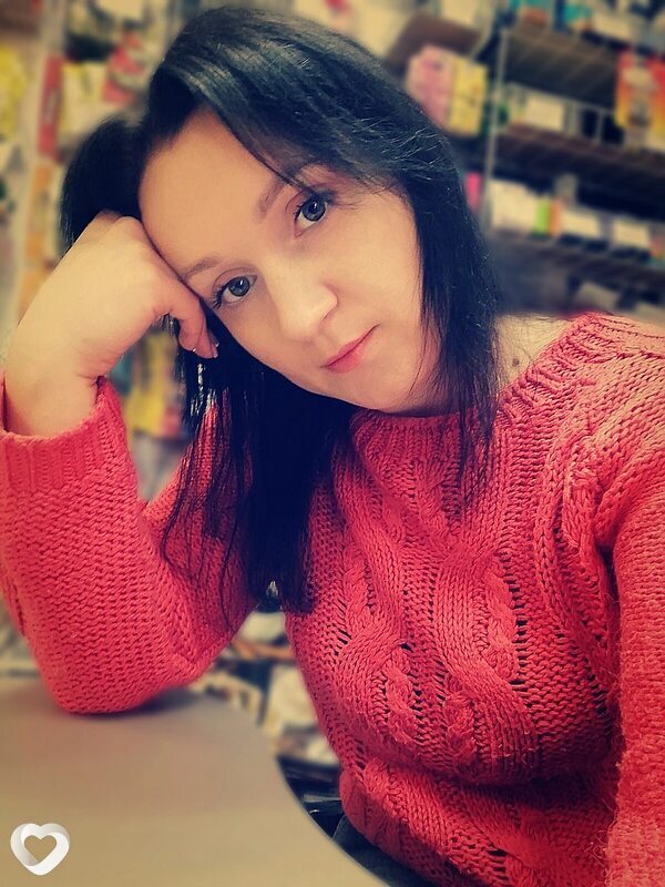 Александра, 37, Гомеле — анкета №3758857