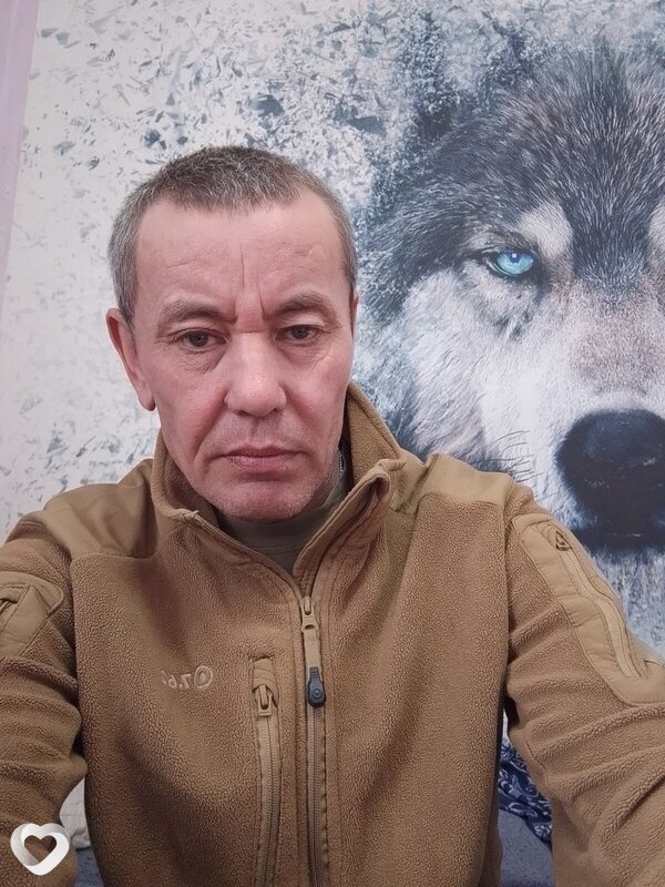 Константин, 49, Алейске — анкета №3758873