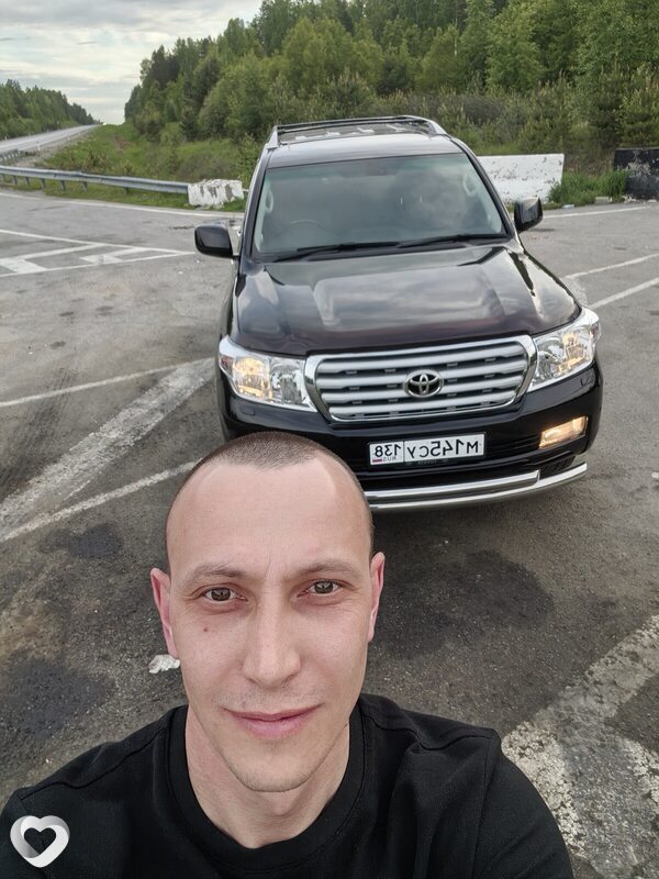 Алексей, 35, Чите — анкета №3758452
