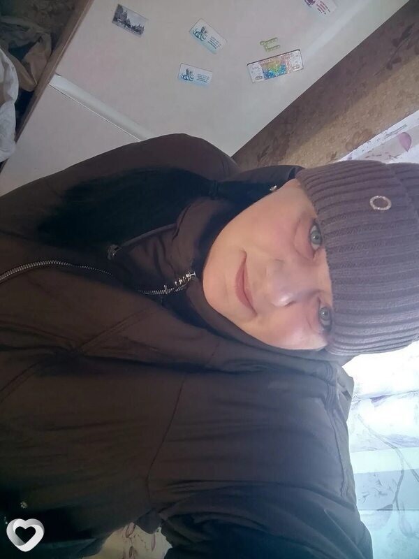 Tatachka, 44, Омске — анкета №3758453
