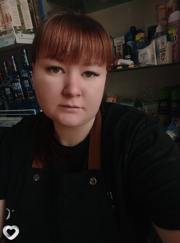 Татьяна, 30, Нижнем Новгороде — анкета №3758462