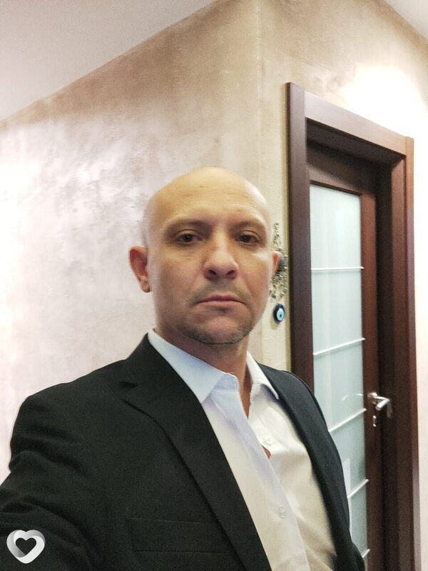 Antony, 32, Санкт-Петербурге — анкета №3758465