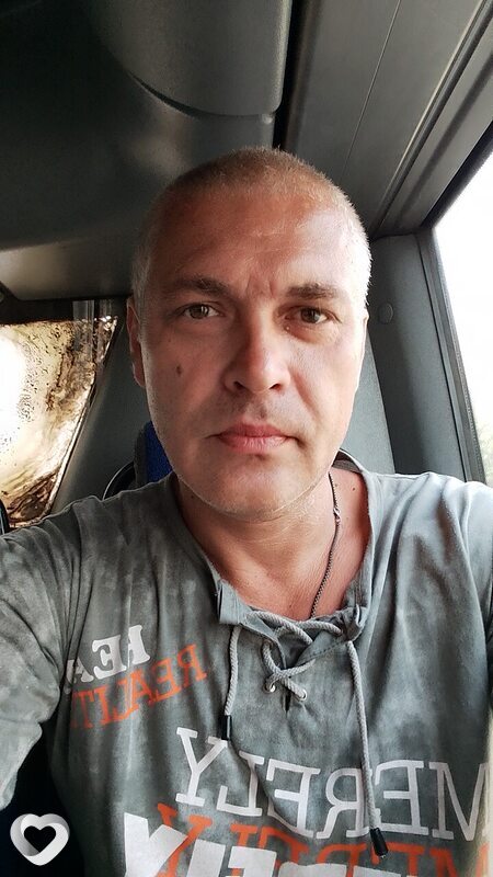 Иван, 47, Владимире — анкета №3758472