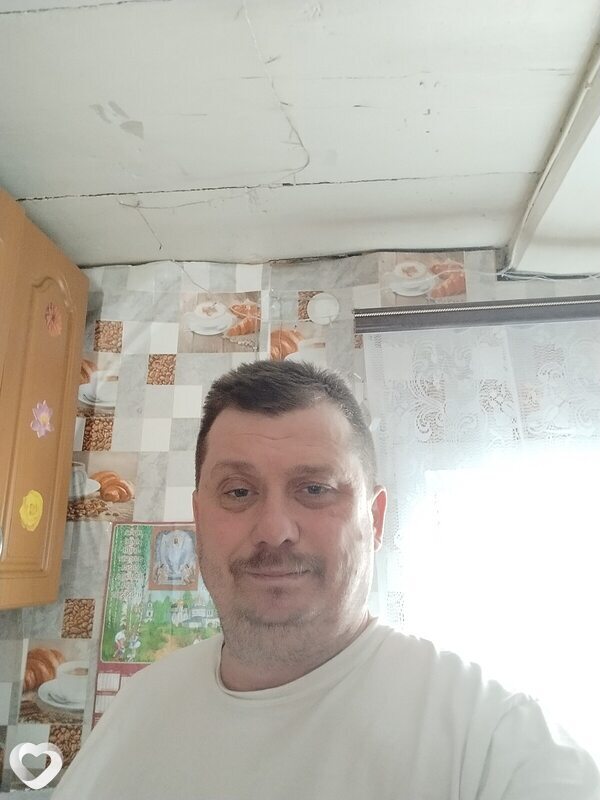 Антон, 44, Коломне — анкета №3758480