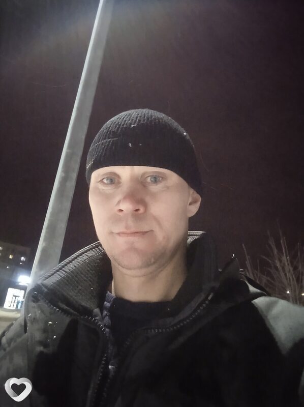 Сергей, 35, Кемерове — анкета №3758487