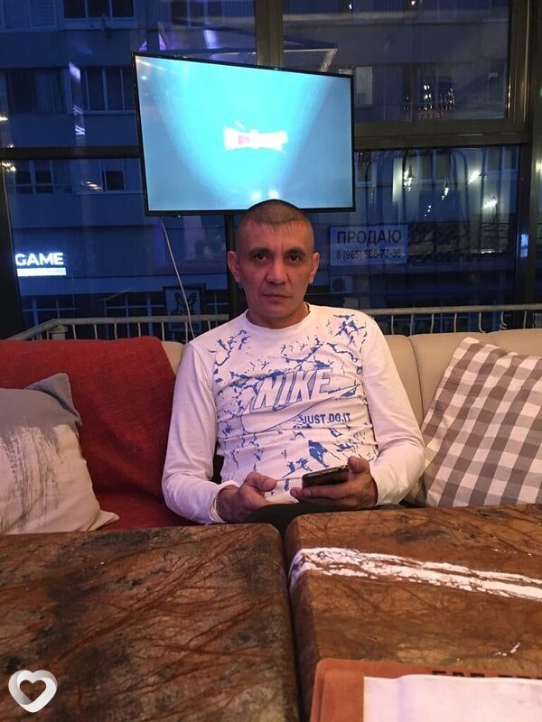 Рус, 35, Магнитогорске — анкета №3758495