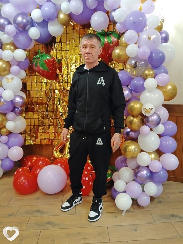 Алексей, Буденновск